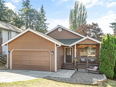 1407 Toledo Street, Bellingham, WA, 98229
