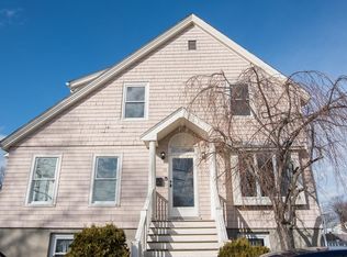 38 Phillips Rd, Nahant, MA 01908