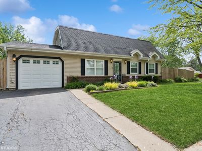 764 Westwind Dr, Bolingbrook, IL, 60440
