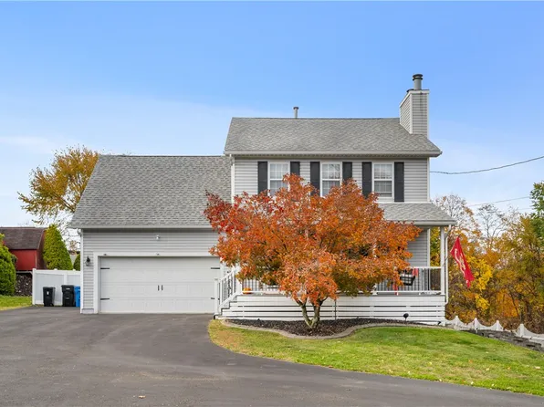 1276 Clay Pike, North Huntingdon, PA 15642