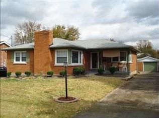 7315 Ridan Way, Louisville, KY 40214