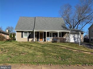 12604 Knowledge Ln, Bowie, MD 20715