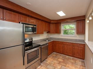 Eli Whitney Apartments, New Haven, CT 06511