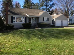 605 Maple St, Wethersfield, CT 06109