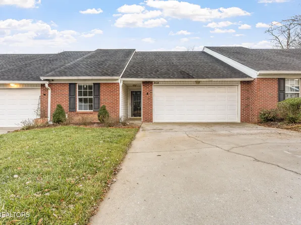 8618 Bristol Bay Way, Knoxville, TN 37923