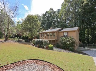 4470 S Springwood Dr SW, Smyrna, GA 30082