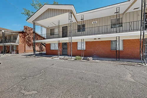 Delamar Loop Apartments Photo 1