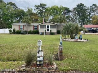1672 Pelican Pl SW, Shallotte, NC 28470