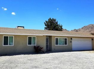 15840 Winnebago Rd, Apple Valley, CA 92307