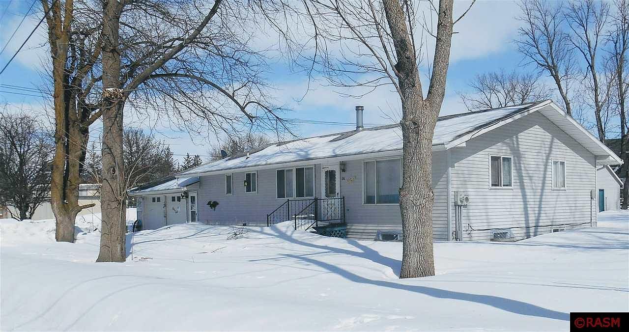 136 1st St NW, Winnebago, MN 56098 Zillow