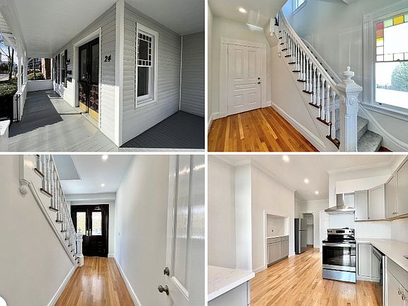 5th image of 24 Hoyt St Suite A