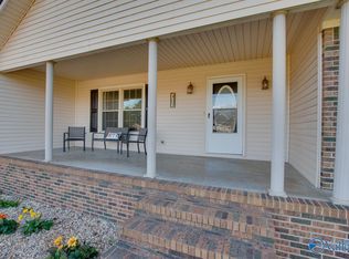 120 Hazel Trce, Hazel Green, AL 35750