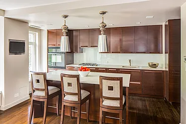 Sold by Olshan Realty