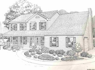 12 Jane Dr #L, Schenectady, NY 12302