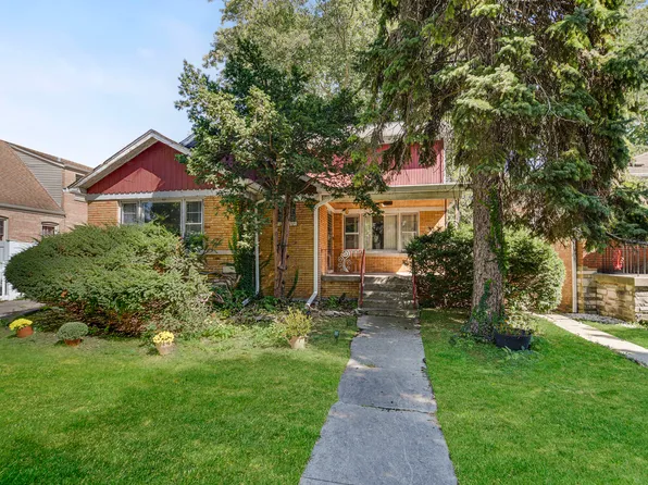 11125 S Fairfield Ave, Chicago, IL 60655