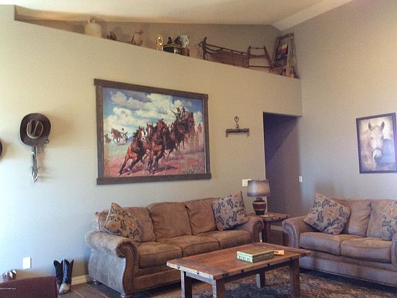 4th image of 8250 N Covered Wagon Trl