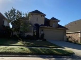 28241 Bennett Pass Dr, Spring, TX 77386