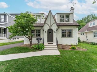 931 Brownell Ave, Saint Louis, MO 63122