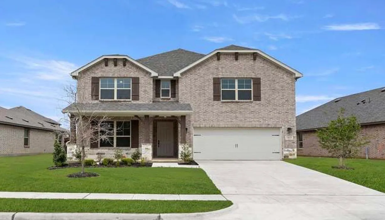 4 bed, 2966 sqft, $3,300 — Photo 1