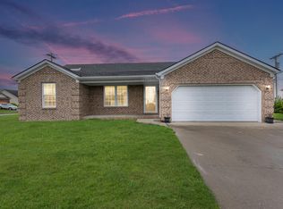 221 Ware Blvd, Nicholasville, KY 40356