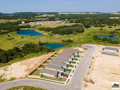 317 Monty Ave, Copperas Cove, TX, 76522
