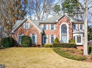 1191 Lake Washington Dr, Lawrenceville, GA 30043