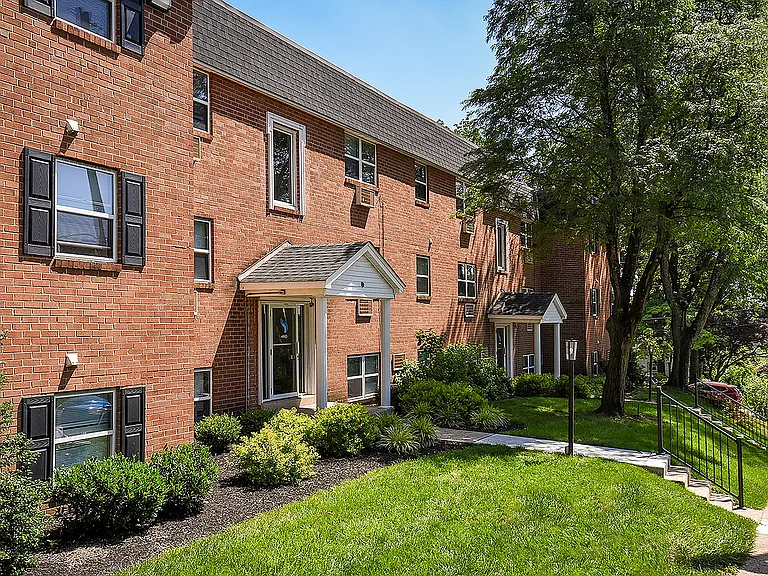 The Communities at Norris Hills - Beech Street