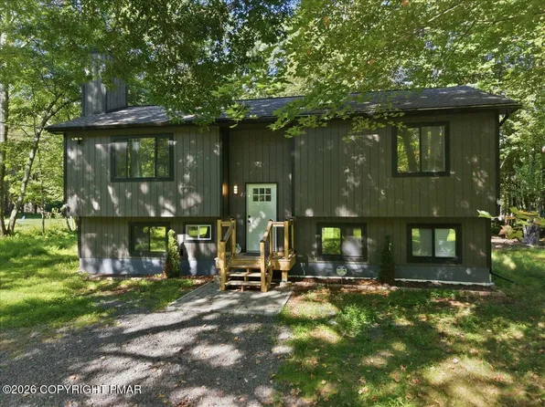 95 Meckesville Rd, Albrightsville, PA 18210
