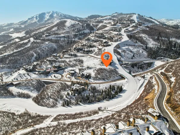 2721 Deer Hollow Rd #116, Park City, UT 84060