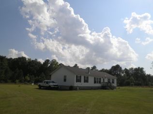 125 Butch Dr, Dorchester, SC 29437