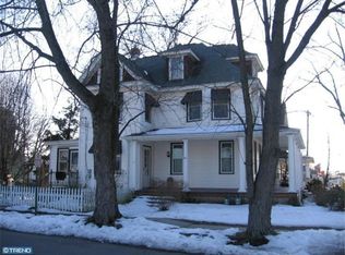 89 E Holly Ave, Pitman, NJ 08071