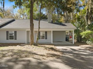 520 Cedar Grove Cir, Beaufort, SC 29902