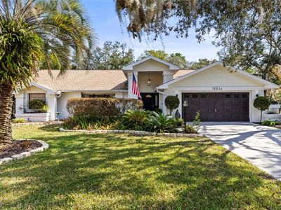 18836 Autumn Lake Blvd, Hudson, FL, 34667