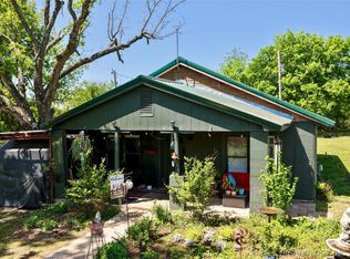 423334 E 1020th Rd, Checotah, OK 74426