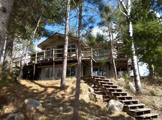 2673 Bear Island Resort Rd, Babbitt, MN 55706