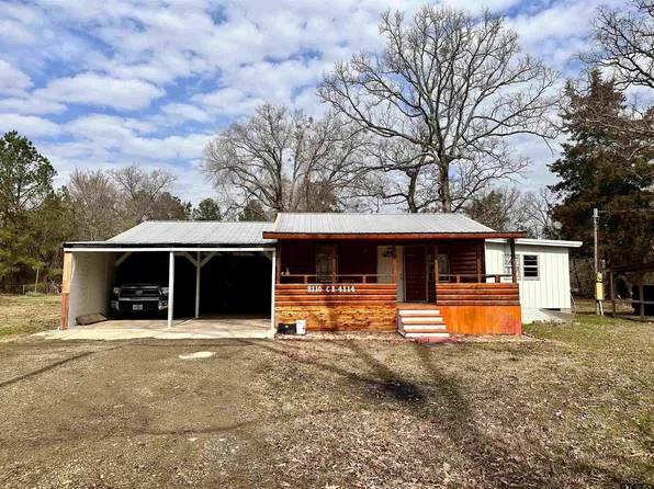 2110 County Road 4114, Pittsburg, TX 75686