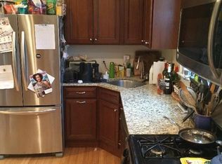 1635 Tremont Street #Second Floor, Roxbury Crossing, MA 02120