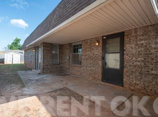 6413 N Peniel Ave #17690226, Oklahoma City, OK 73132