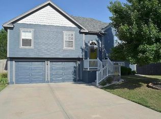 931 S Jones Ct, Independence, MO 64056