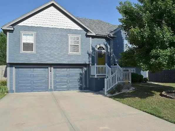 931 S Jones Ct, Independence, MO 64056