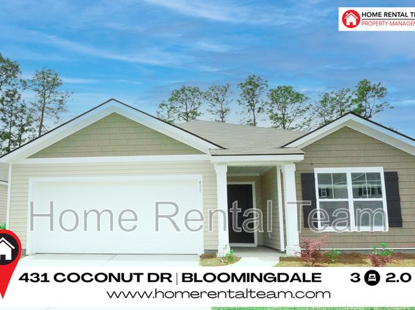 431 Coconut Dr