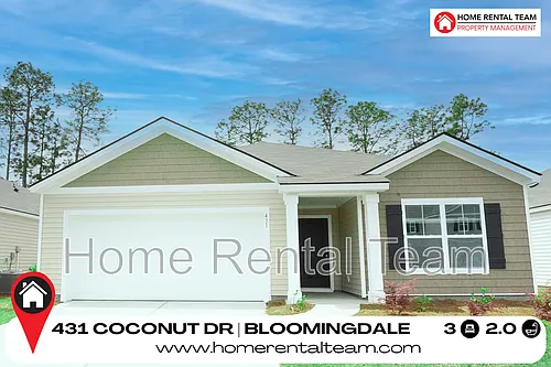 431 Coconut Dr Photo 1