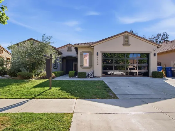 4474 Falcon Crest Way, Turlock, CA 95382