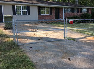 104 Carroll Cir, Carrollton, GA 30117