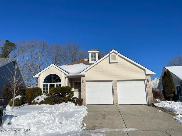 1586 Crimson Road, Toms River, NJ 08755