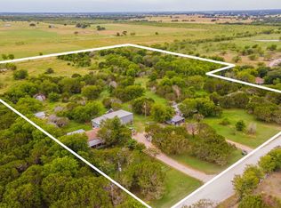 432 Hcr #1221, Blum, TX 76627