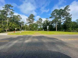 555 Horn Rd, Lumberton, TX 77657