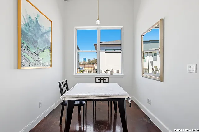 831 S Flores #3114 — Photo 12