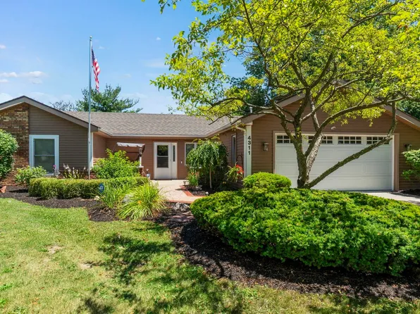 4311 Winterfield Run, Fort Wayne, IN 46804