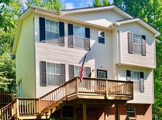 521 Barnacle Ln, Lusby, MD 20657